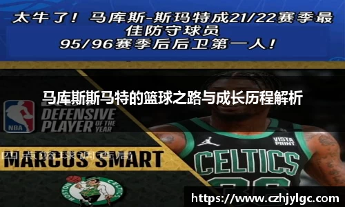 马库斯斯马特的篮球之路与成长历程解析